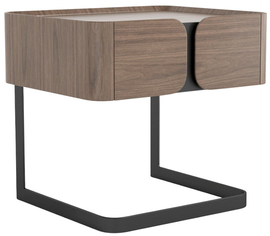 Szafka nocna Sileno 58 cm Livin Hill