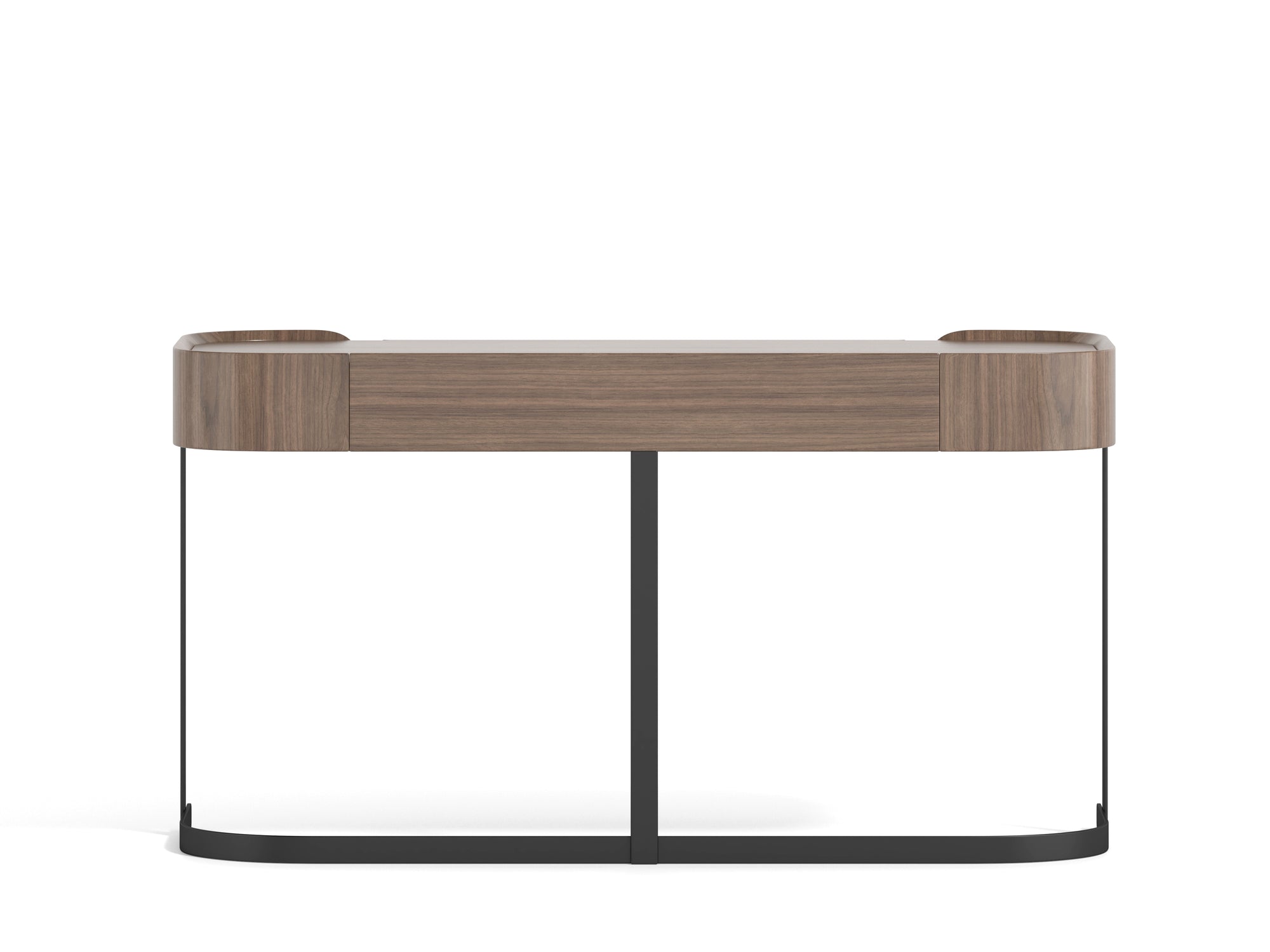 Biurko Sileno 160 cm Livin Hill – zdjęcie 5