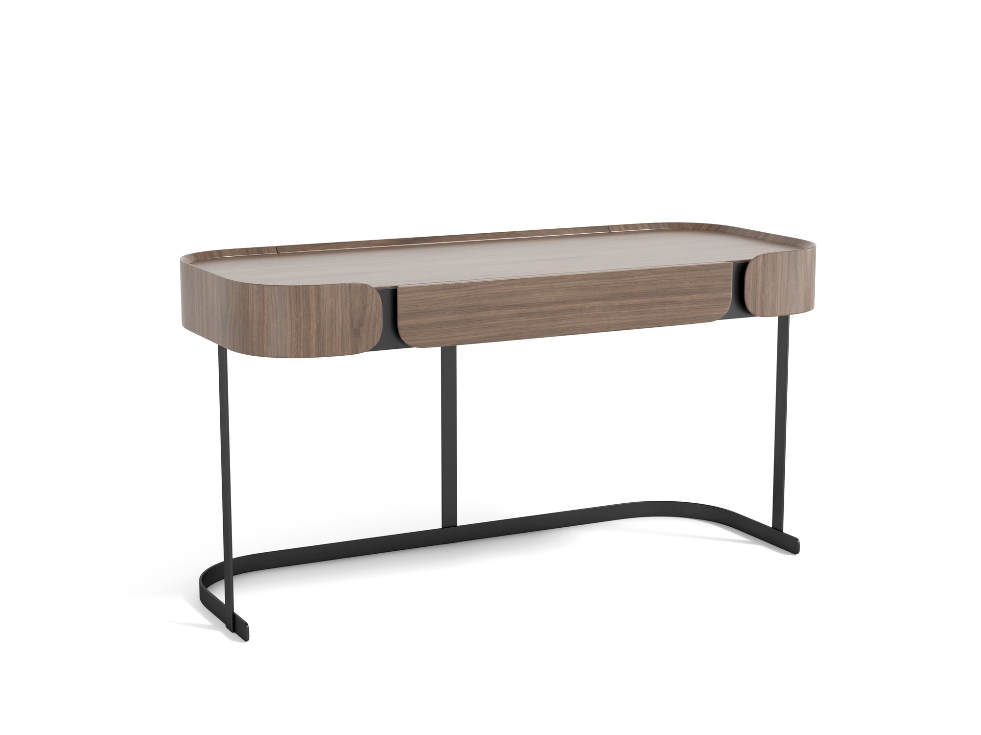 Biurko Sileno 160 cm Livin Hill – zdjęcie 3