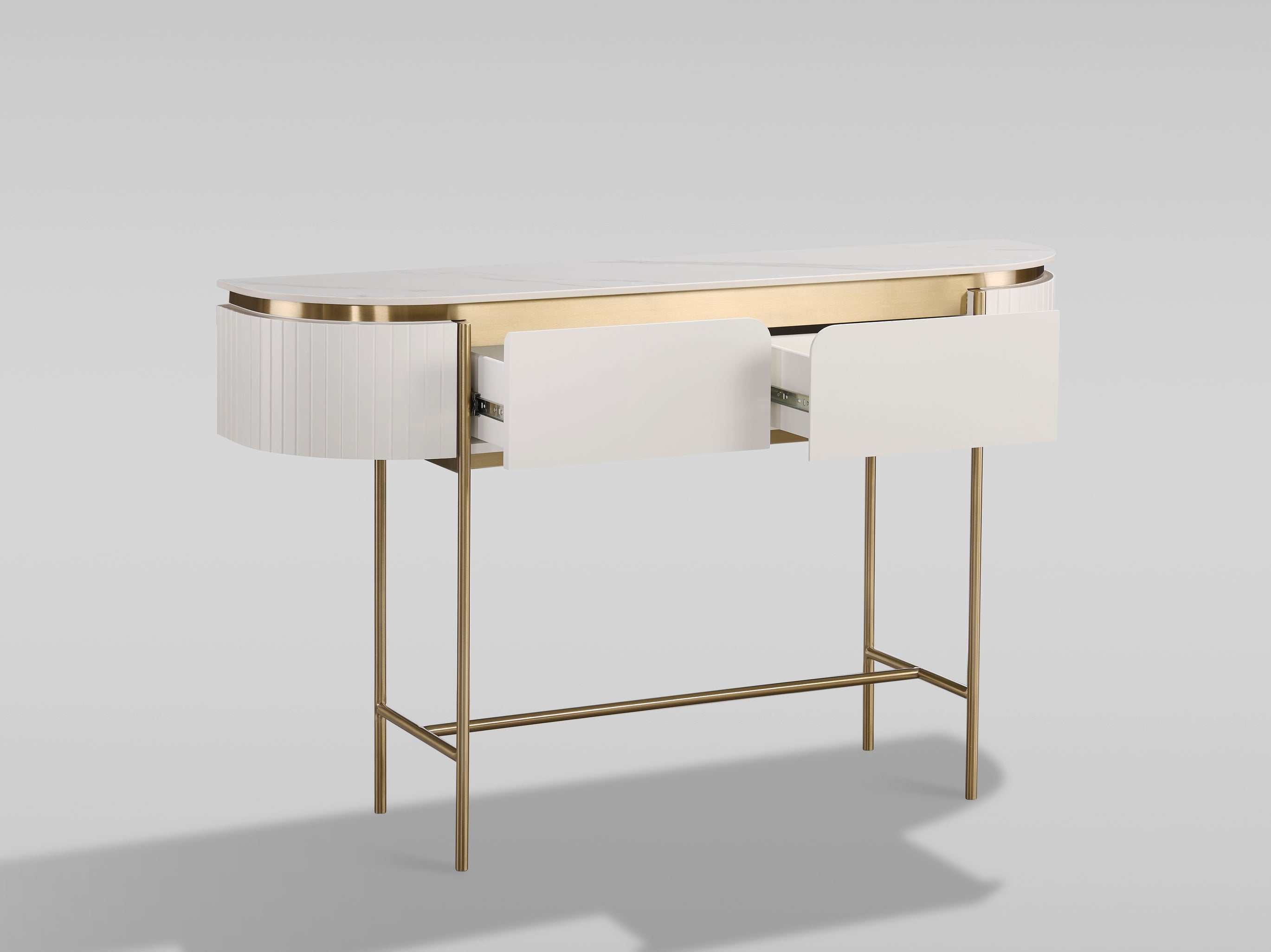 Konsola Stilig 140 cm Livin Hill – zdjęcie 4