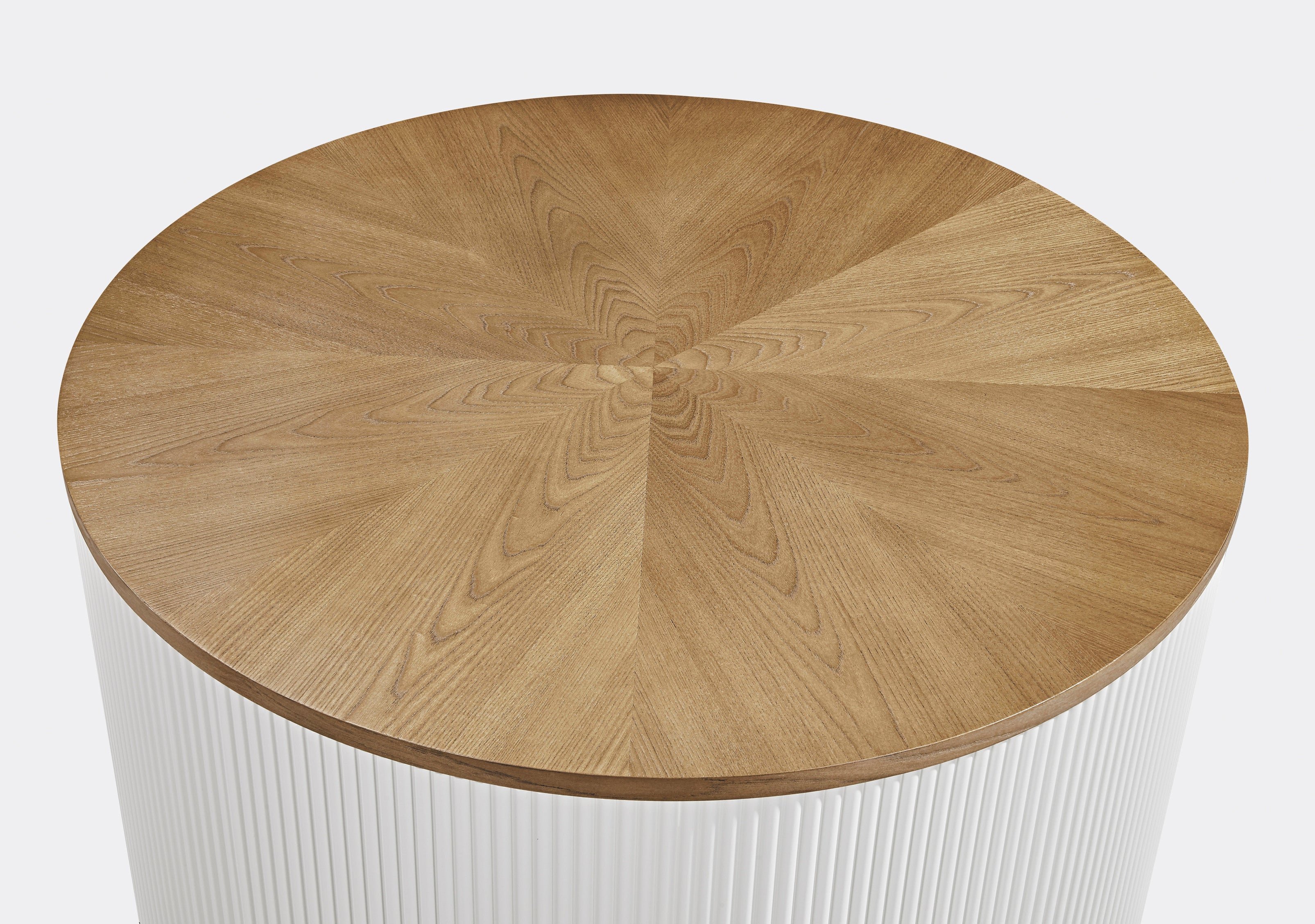 Zestaw stolików kawowych Stilig 80/40 cm Livin Hill – zdjęcie 10