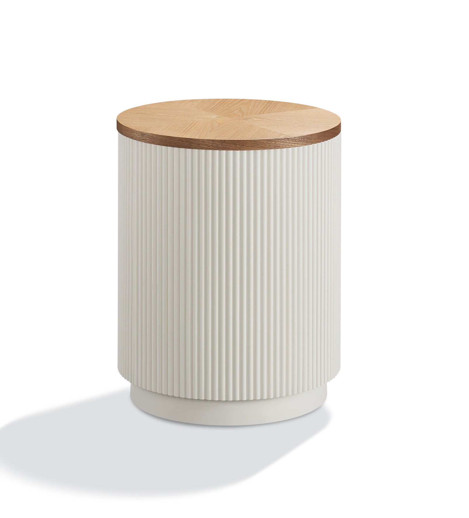 Zestaw stolików kawowych Stilig 80/40 cm Livin Hill – zdjęcie 12