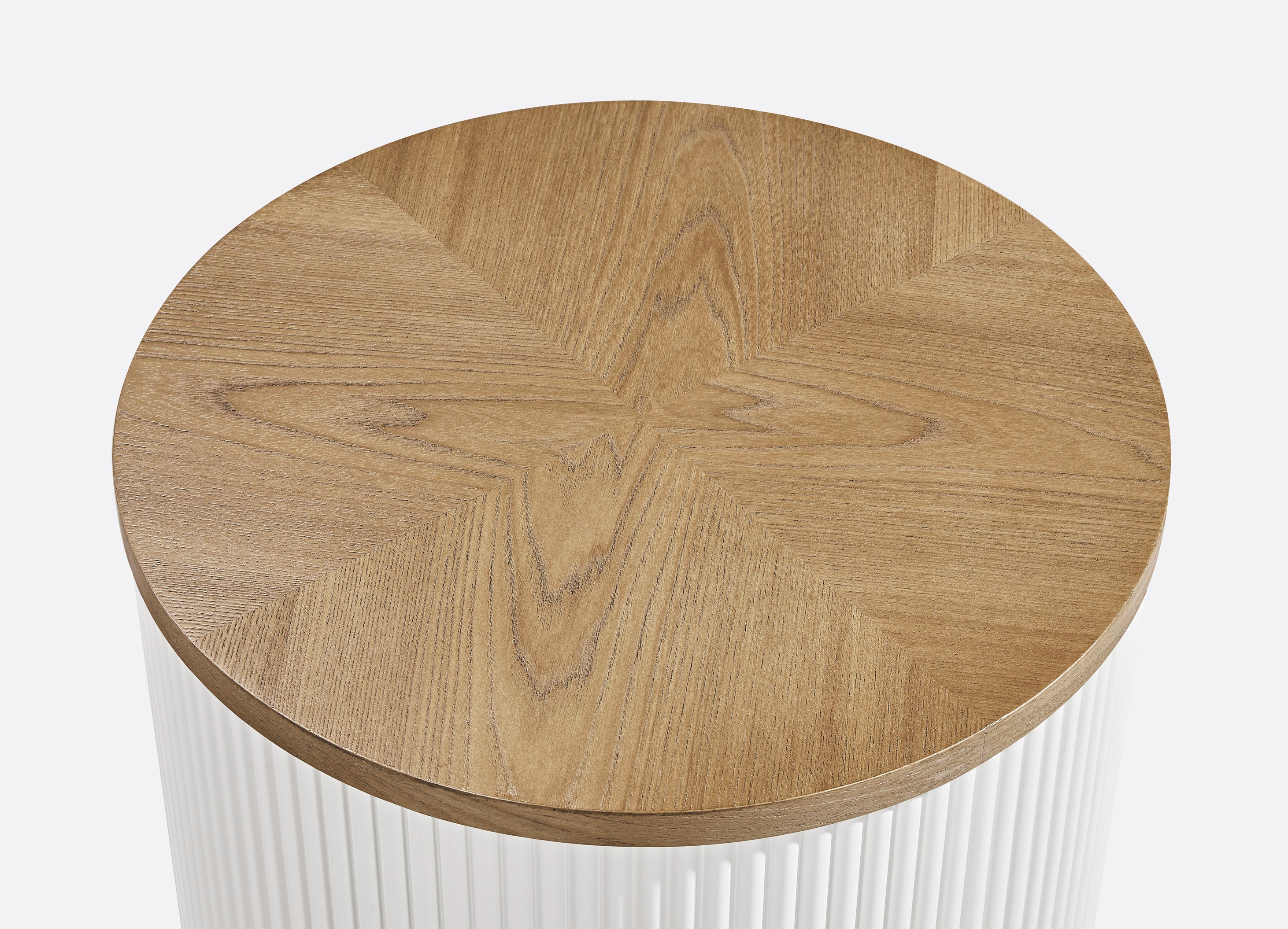 Zestaw stolików kawowych Stilig 80/40 cm Livin Hill – zdjęcie 13