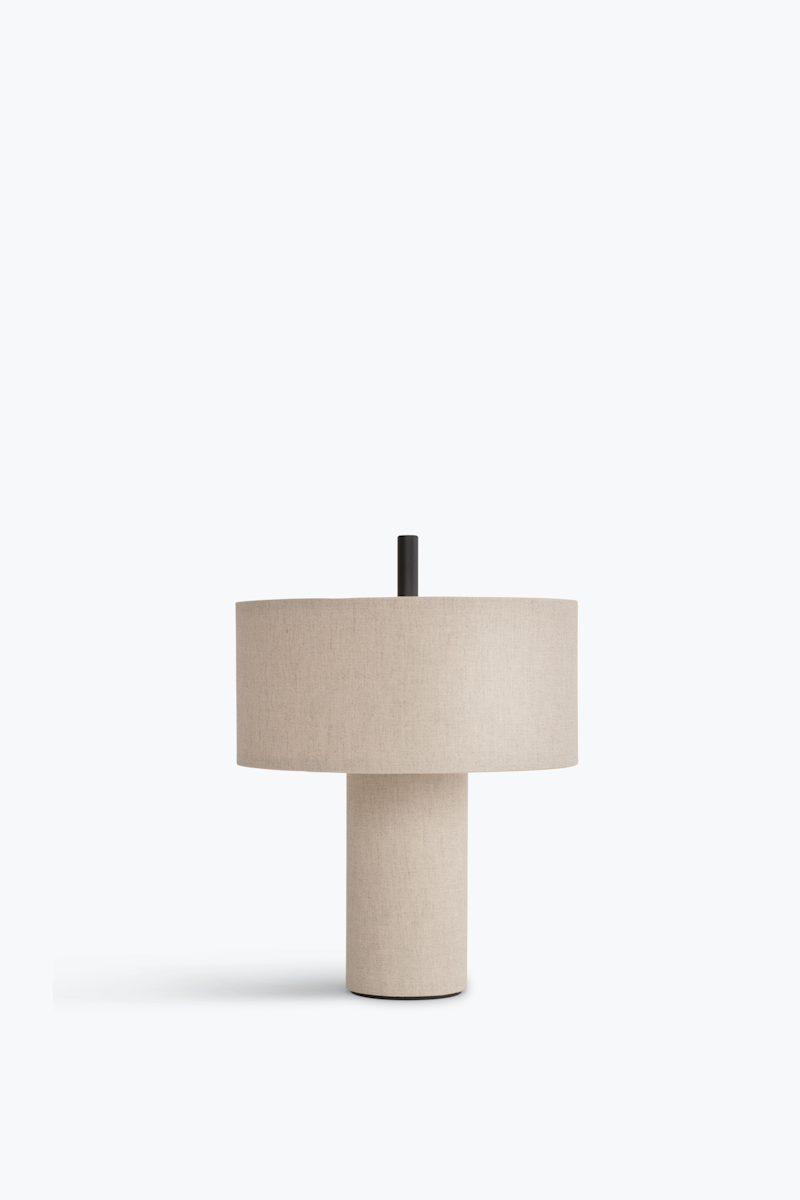 Lampa przenośna Margin Portable – New Works
