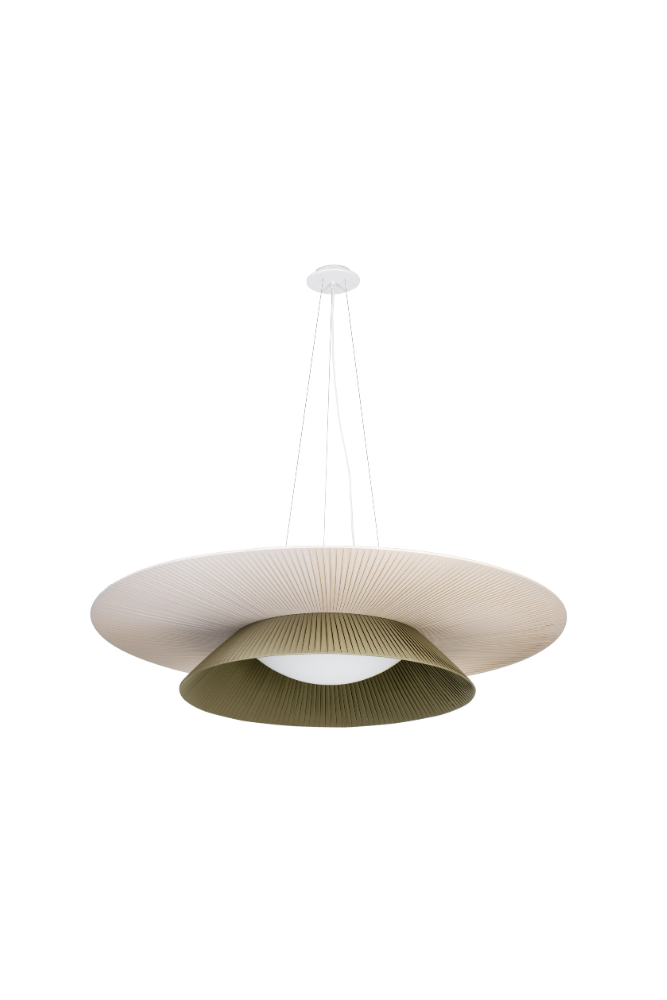 Lampa wisząca Lily – Kandela Lighting