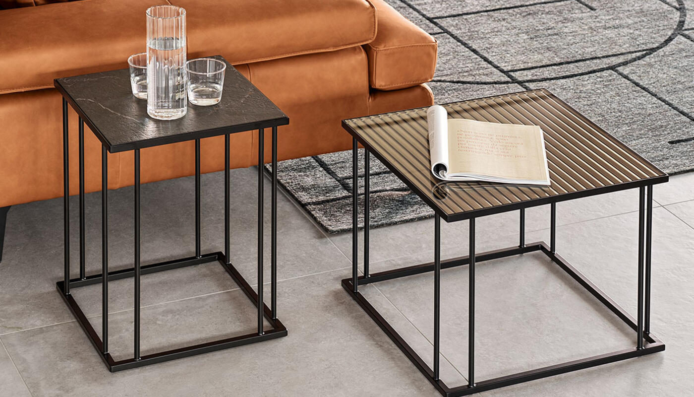 Stolik pomocniczy Renee 38 cm Calligaris