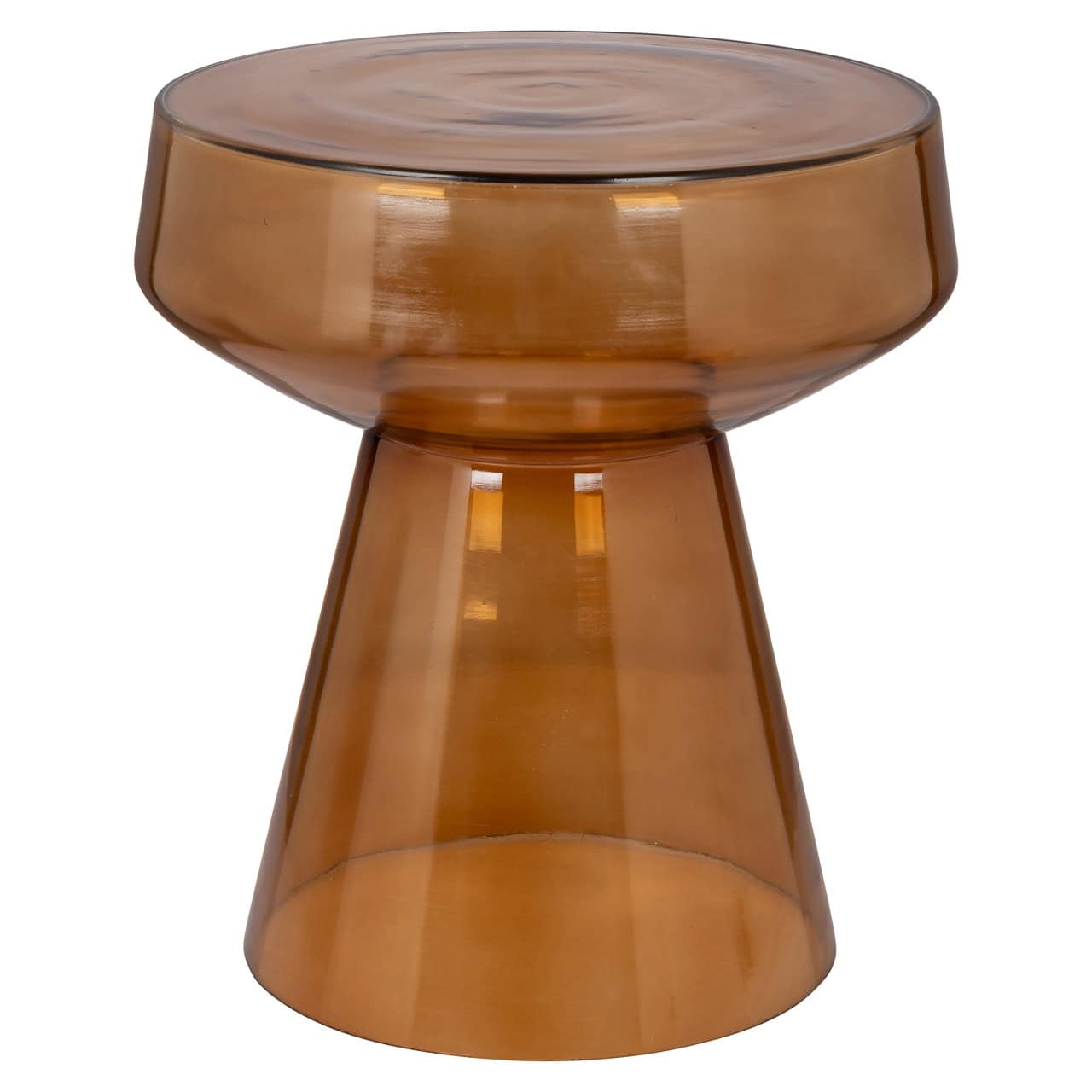 Stolik boczny Bowen brązowy – Richmond Interiors