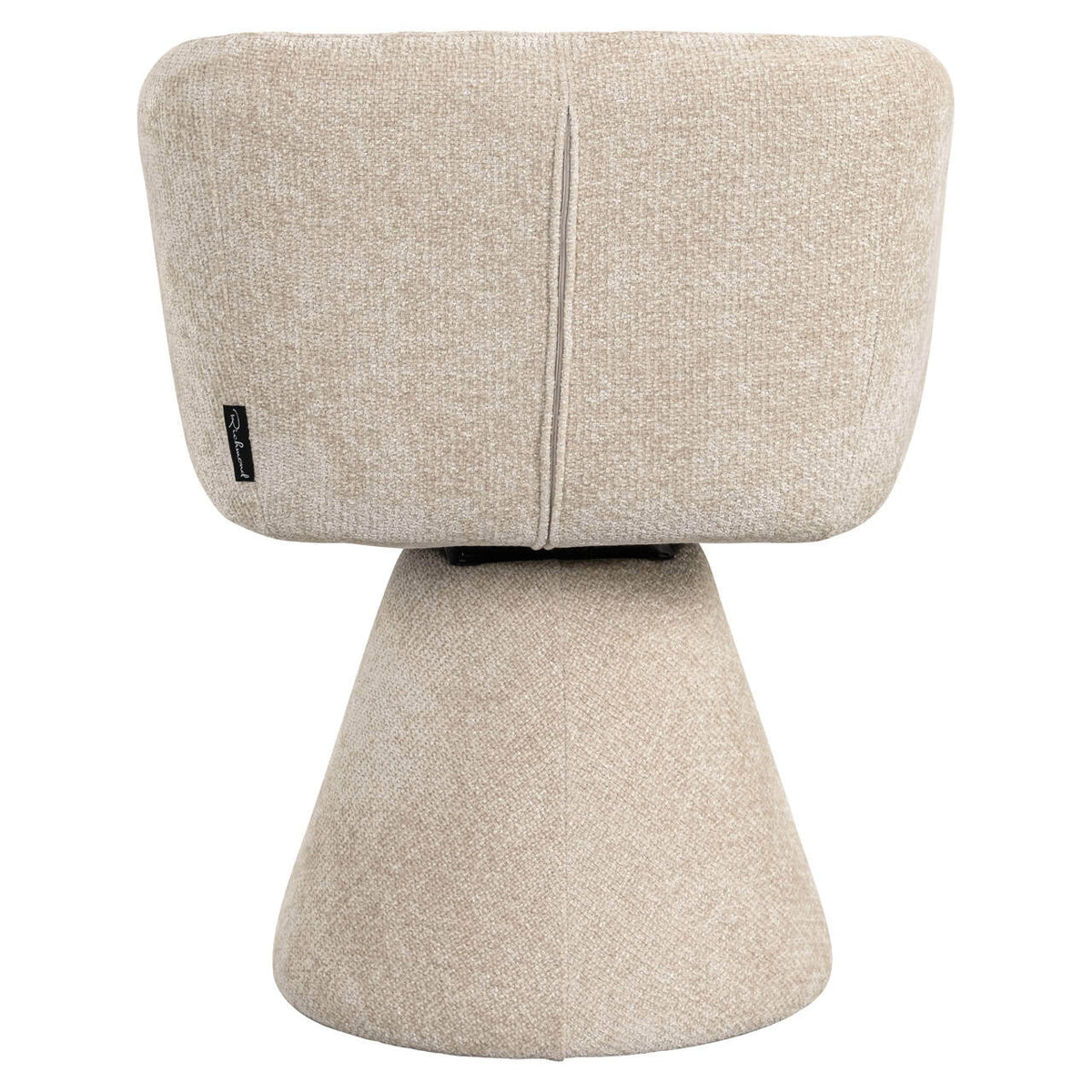 Krzesło Madeline Cream Unicorn Richmond Interiors – ujęcie 6