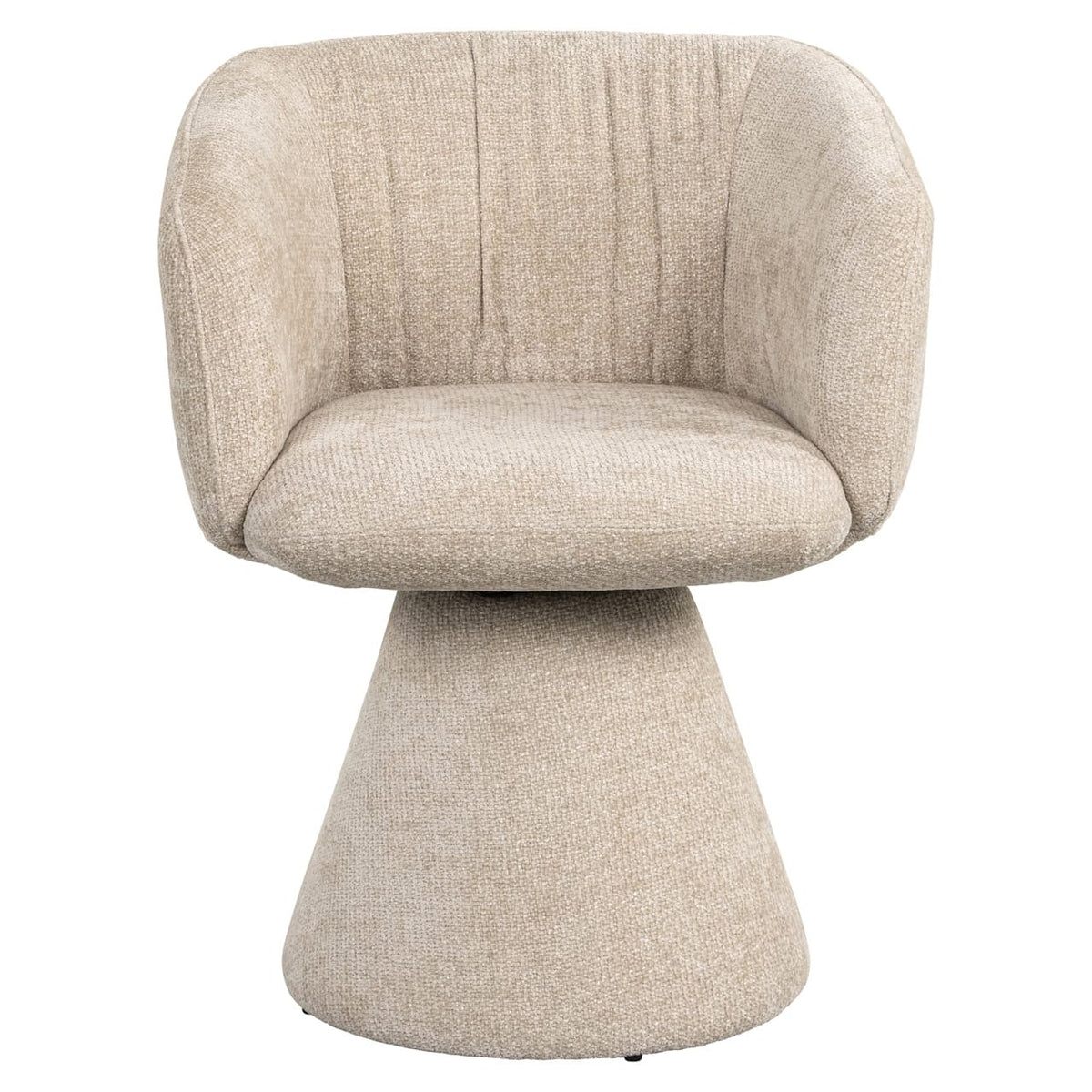 Krzesło Madeline Cream Unicorn Richmond Interiors – ujęcie 7