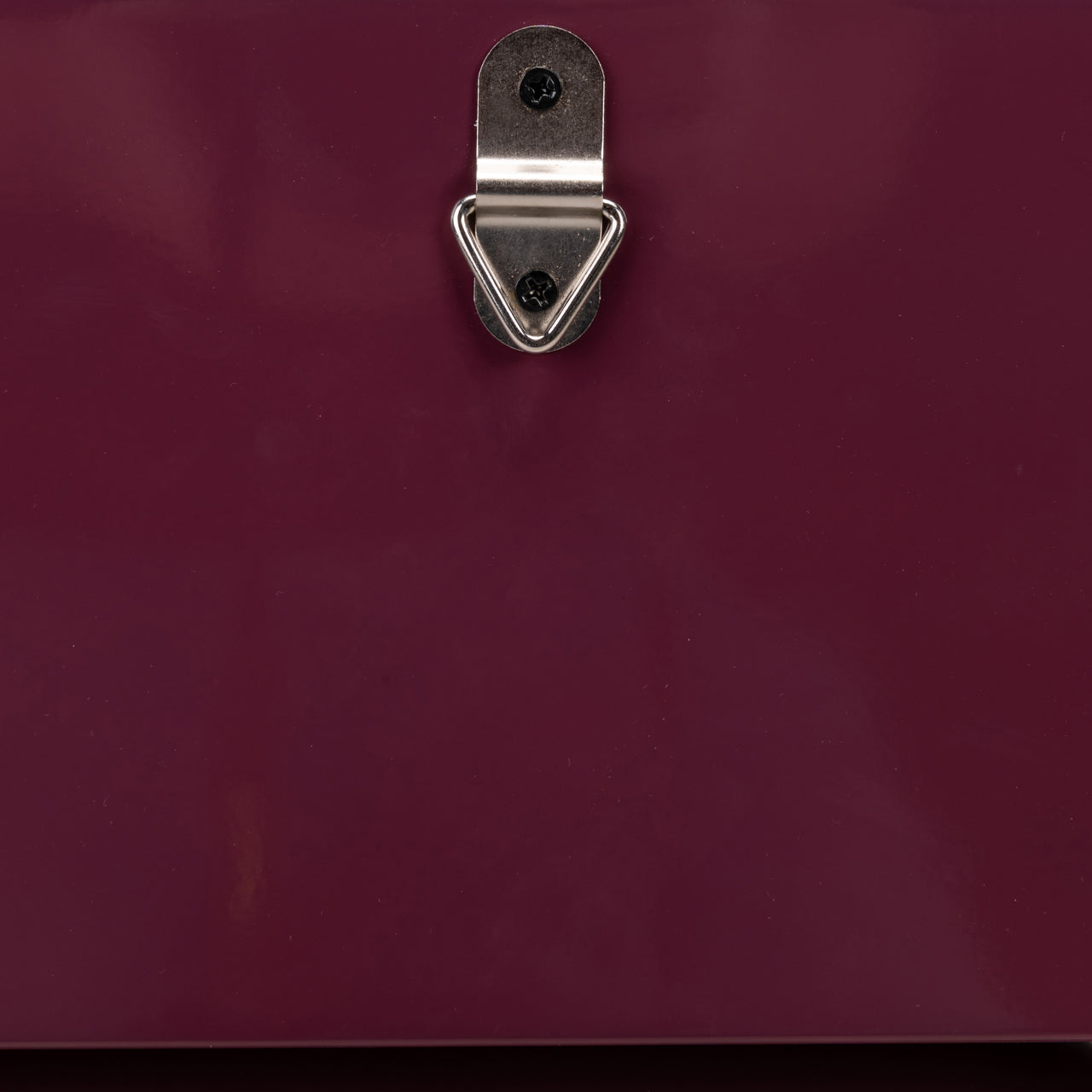 Szafka nocna Bennet Burgundy – zdjęcie 6