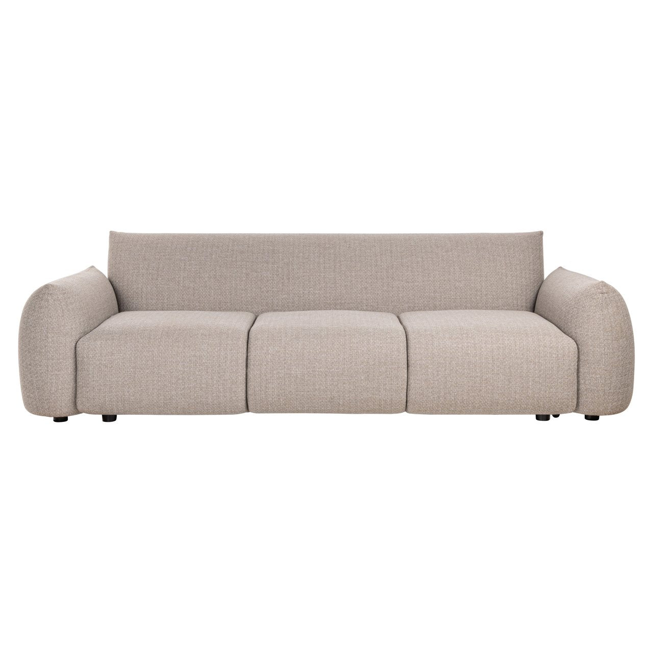 Sofa ogrodowa Dawson Greige Alpine