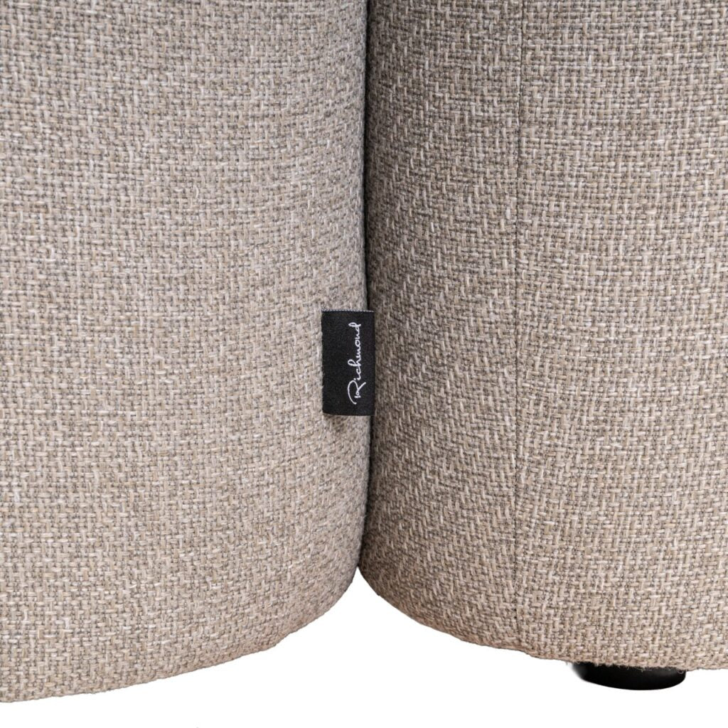 Sofa ogrodowa Dawson Greige Alpine