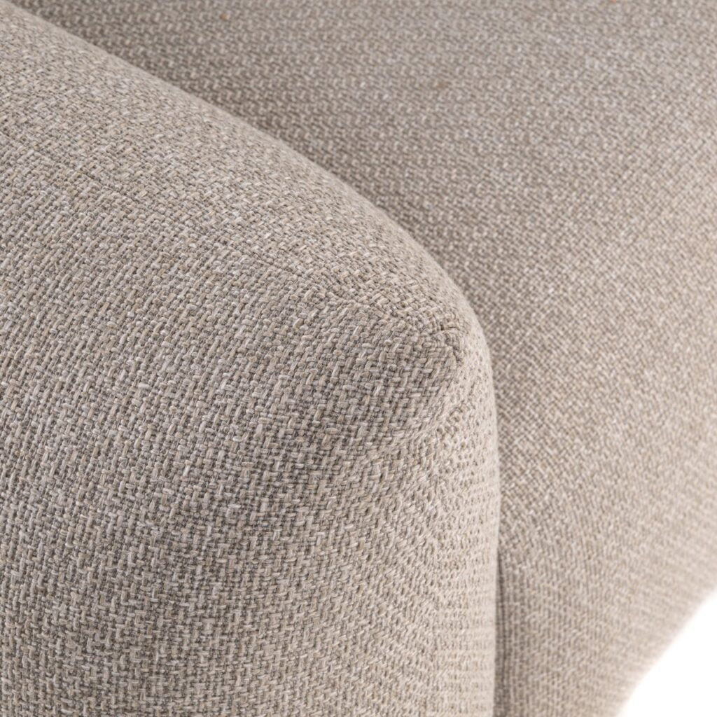 Sofa ogrodowa Dawson Greige Alpine