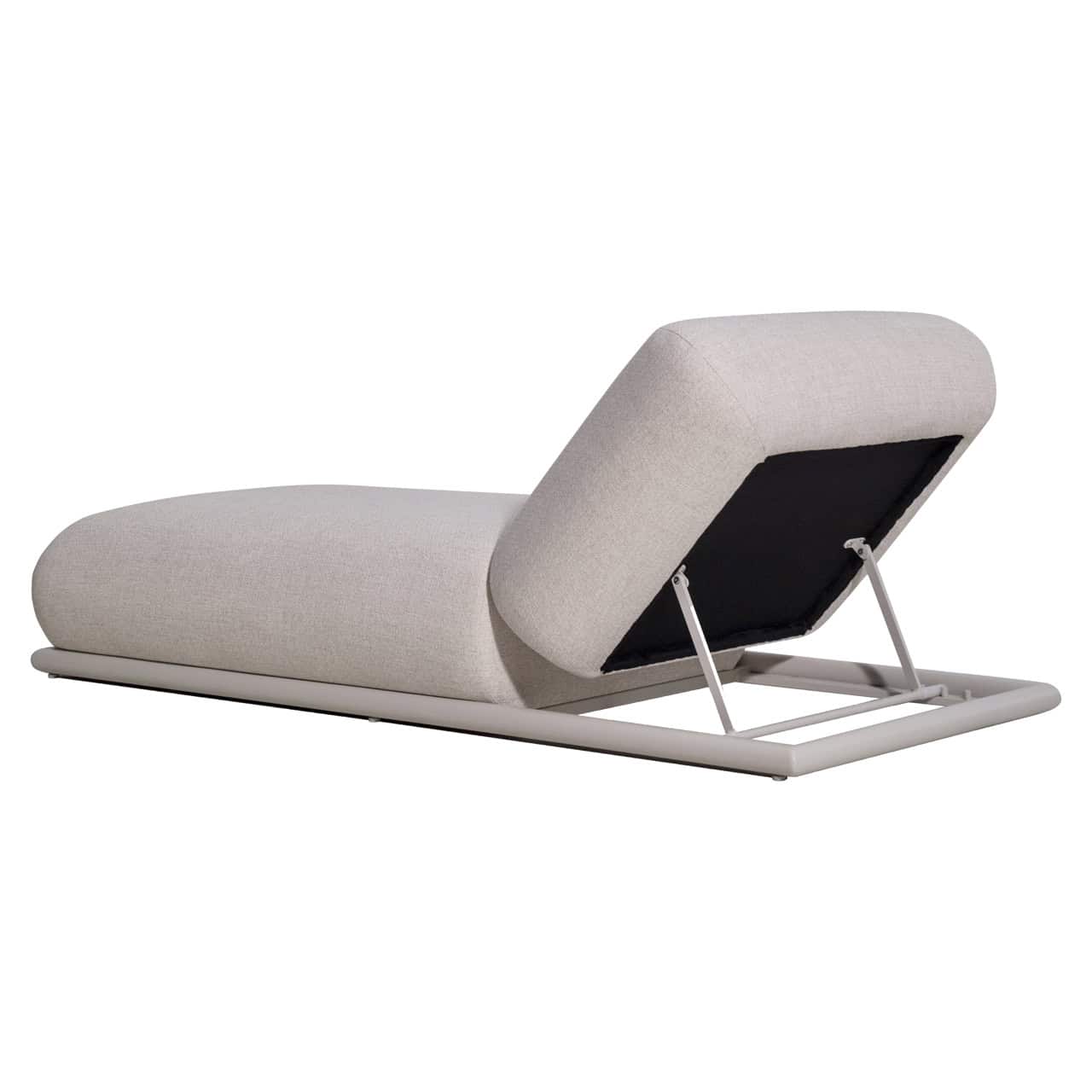 Daybed ogrodowy Sullivan Beige Alpine – Richmond Interiors
