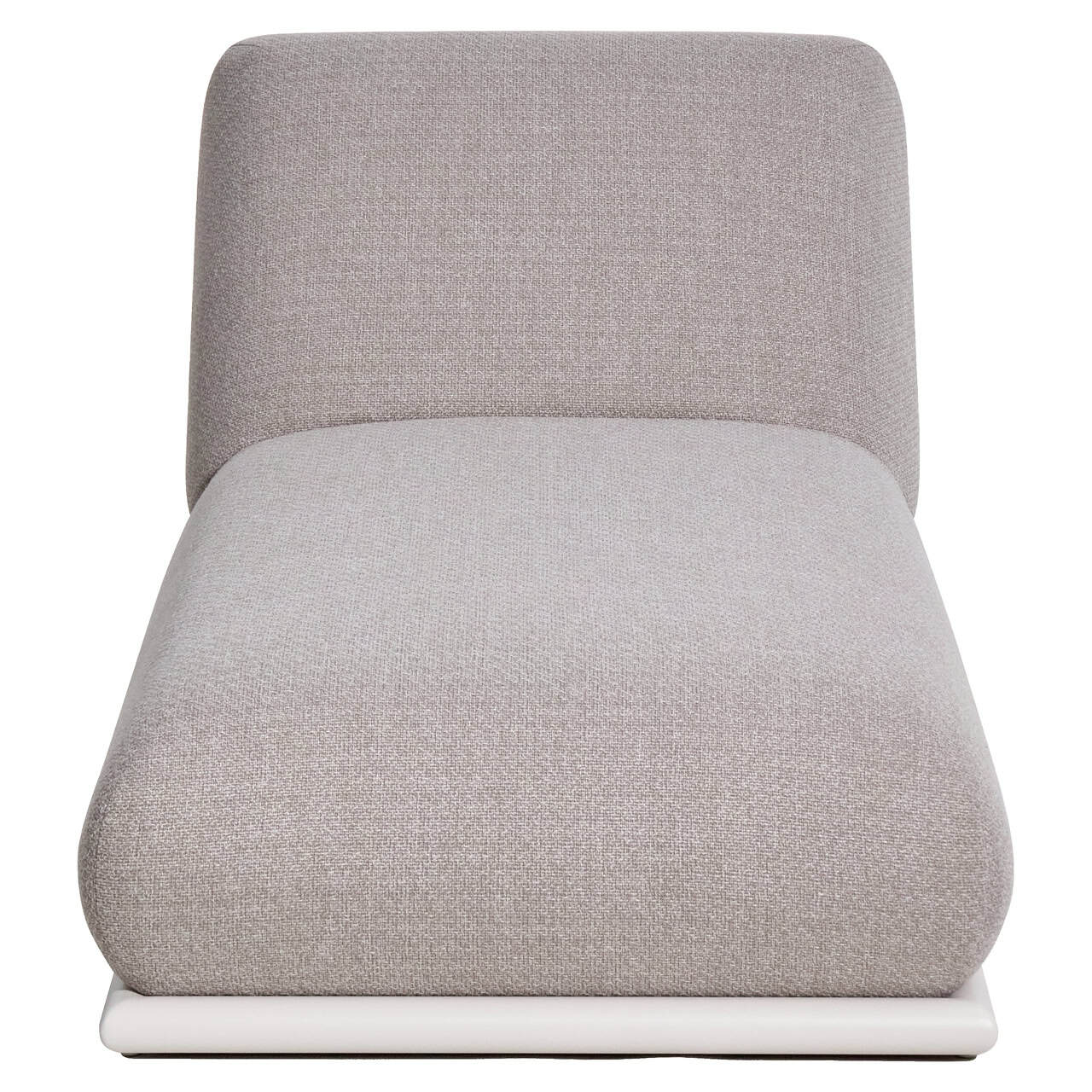 Daybed ogrodowy Sullivan Greige Alpine – Richmond Interiors