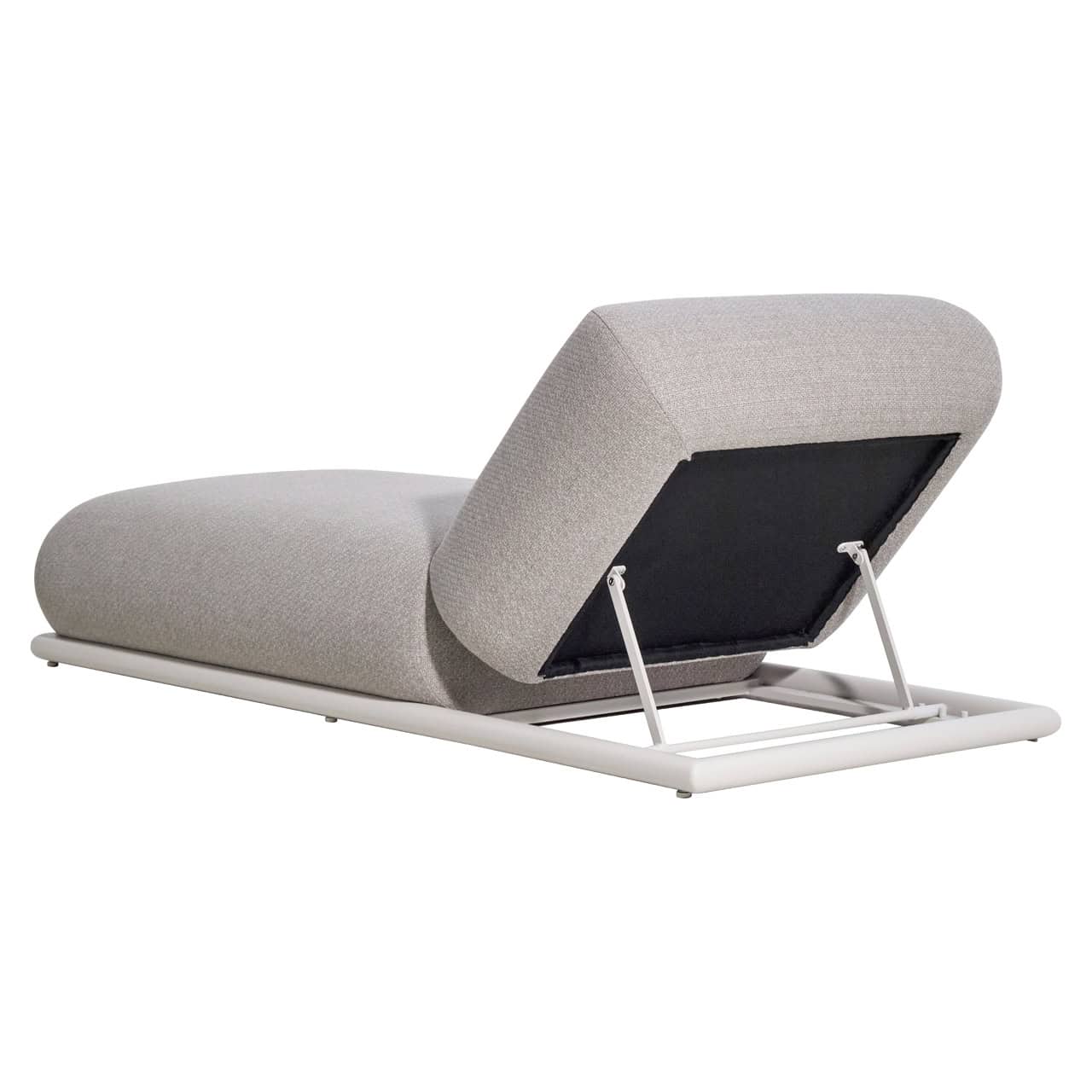 Daybed ogrodowy Sullivan Greige Alpine – Richmond Interiors