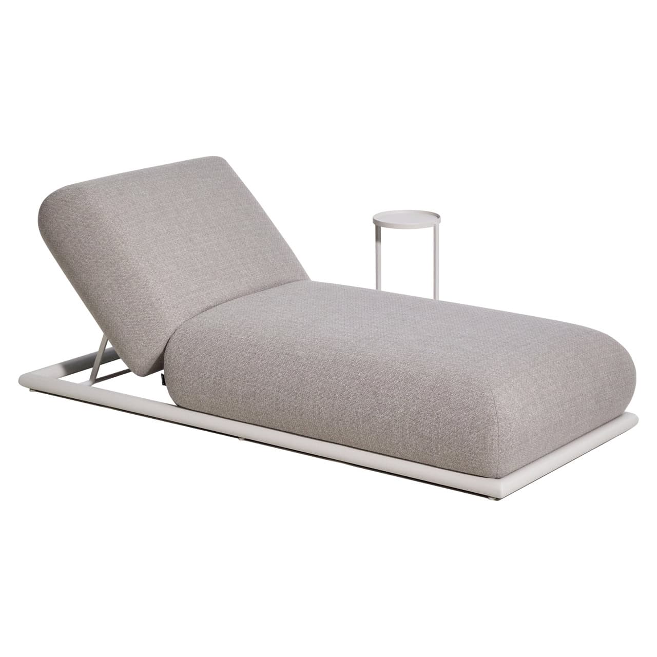 Daybed ogrodowy Sullivan Greige Alpine – Richmond Interiors