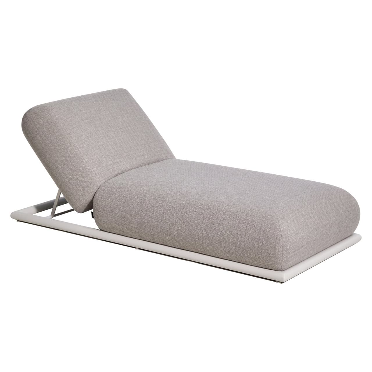 Daybed ogrodowy Sullivan Greige Alpine – Richmond Interiors