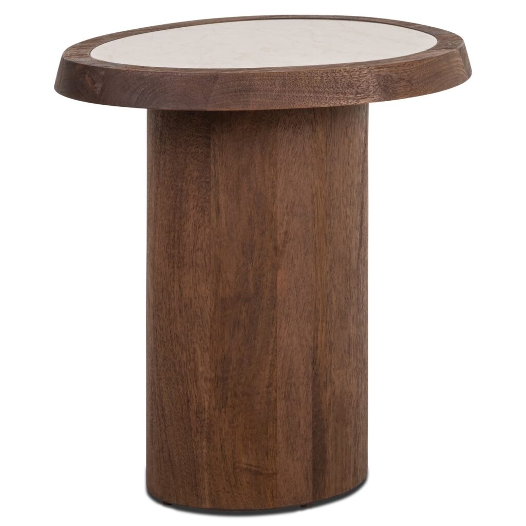Stolik boczny Melrose Spice