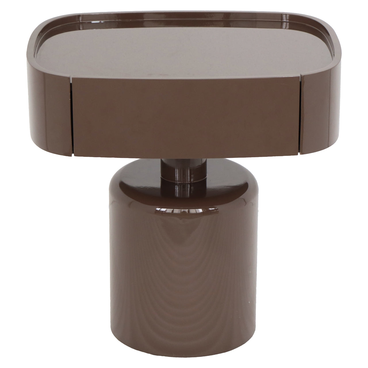 Szafka nocna Romee Chestnut 50 cm – zdjęcie 2