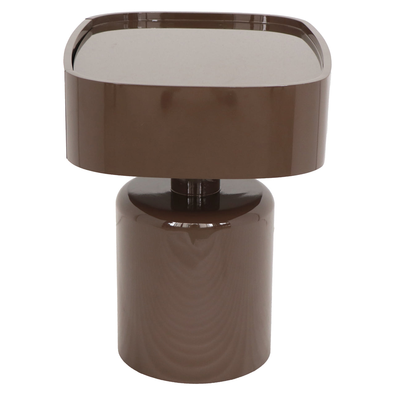 Szafka nocna Romee Chestnut 50 cm – zdjęcie 3