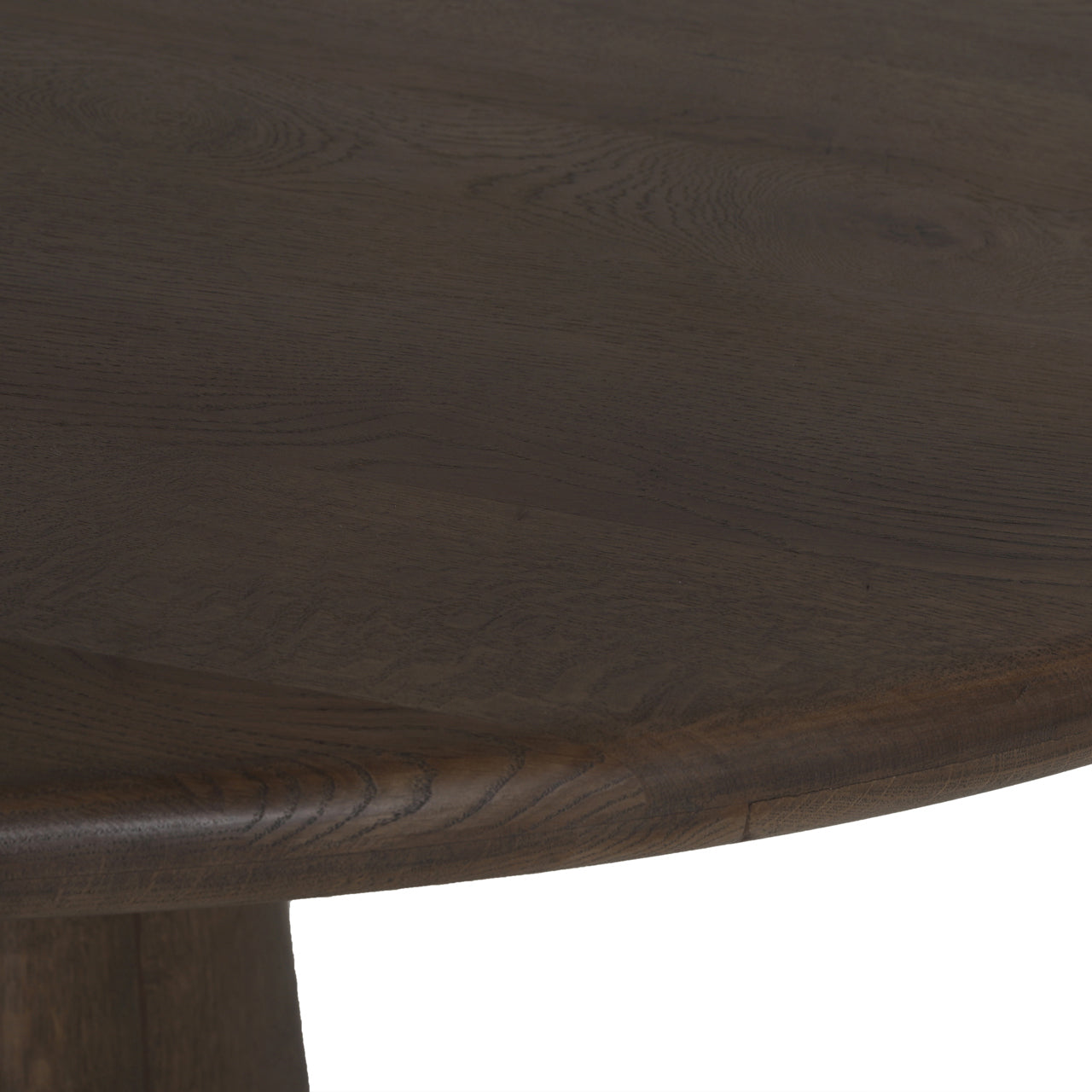 Stół jadalny Harper Smoked Charcoal