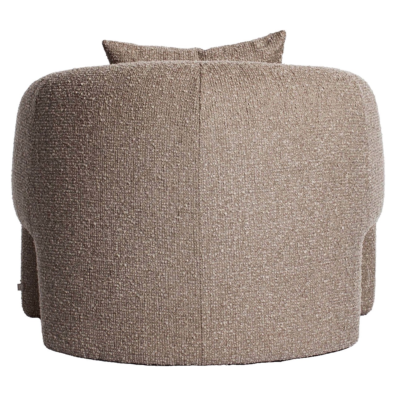 Fotel wypoczynkowy Tuscany Mocca Chunky – Richmond Interiors