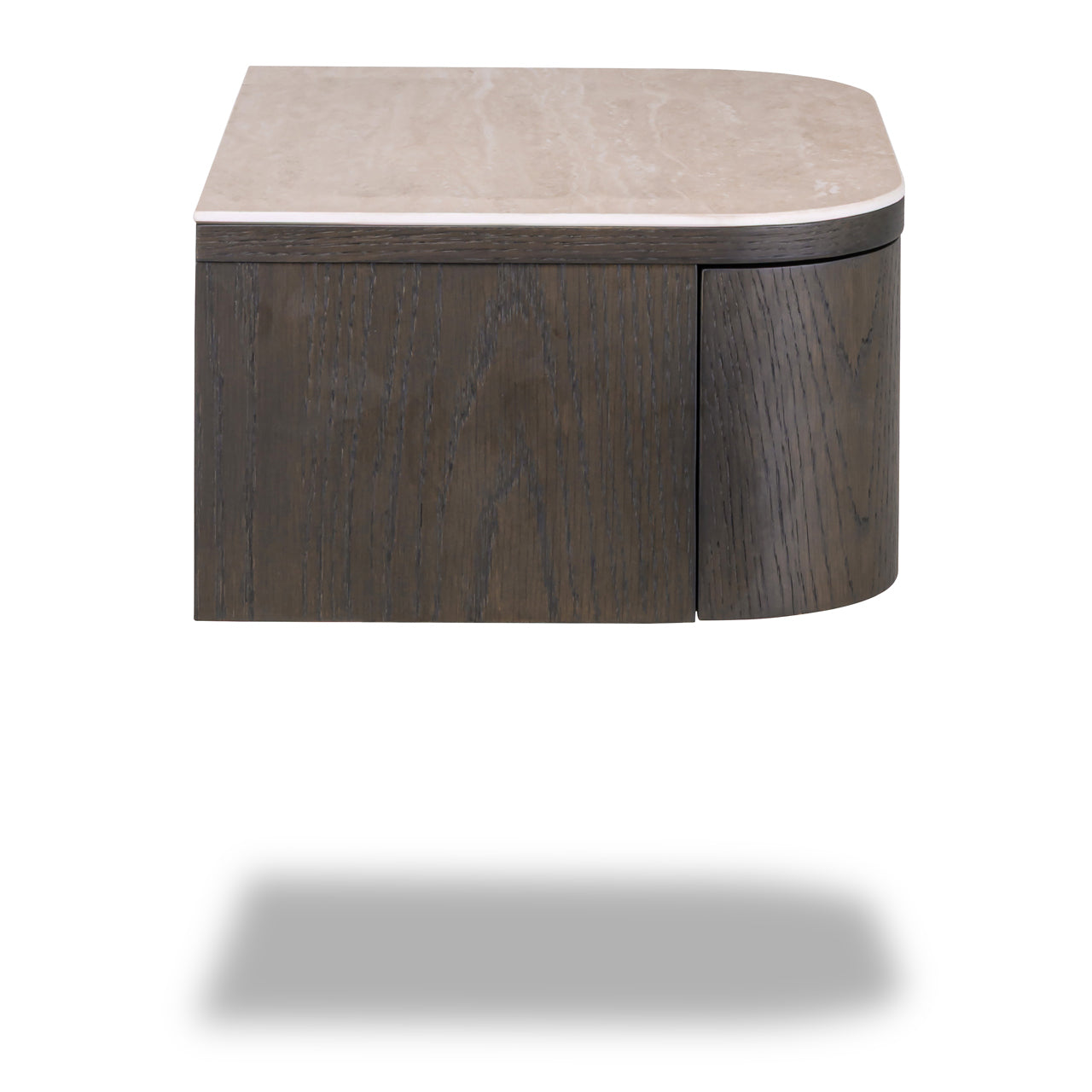 Szafka nocna Nando 45 cm – zdjęcie 5