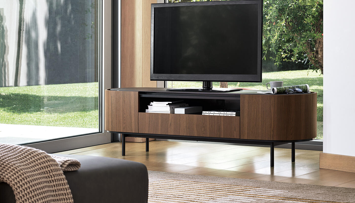 Komoda RTV Lake 180 cm Calligaris
