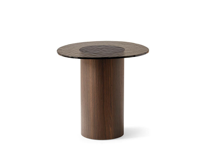 Stolik pomocniczy Mushroom 52,5 × 47,5 cm Calligaris