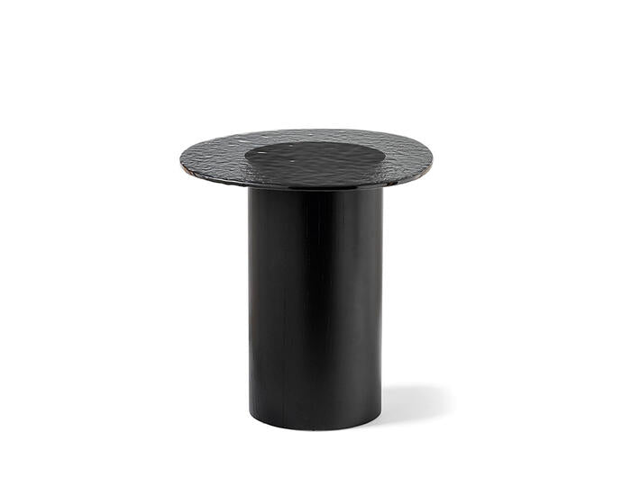 Stolik pomocniczy Mushroom 52,5 × 47,5 cm Calligaris