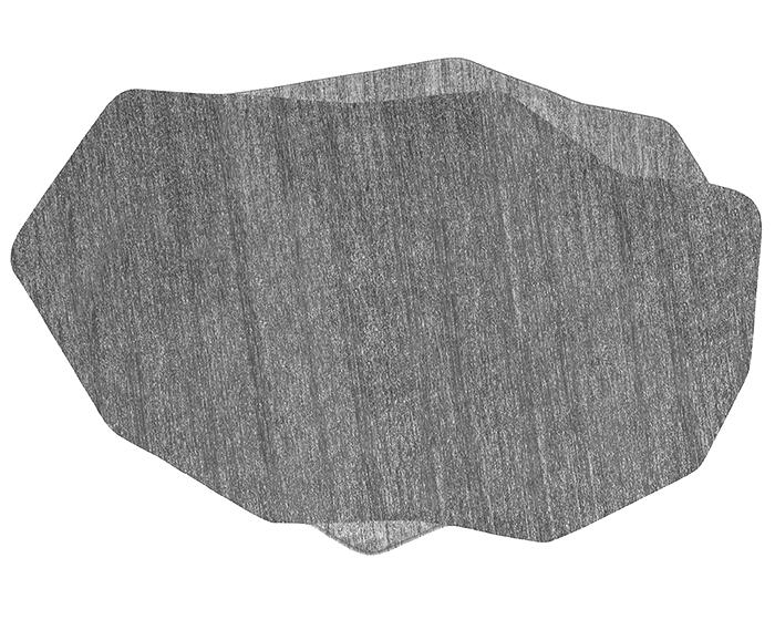 Dywan Roche 200 × 300 cm Calligaris