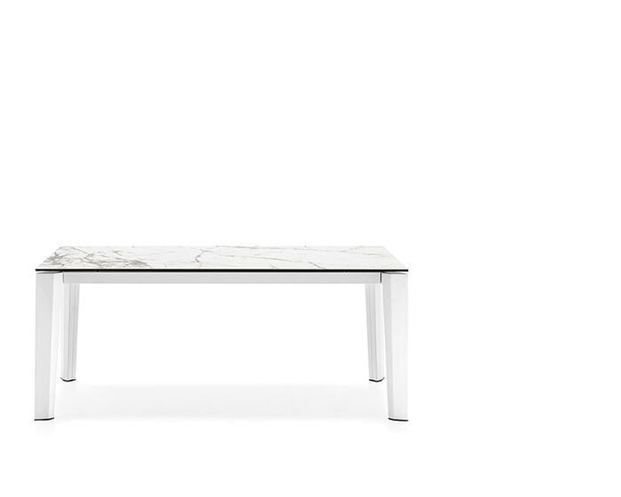 Calligaris Delta Extendable Table 160–220 × 90 cm