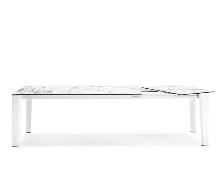 Calligaris Delta Extendable Table 160–220 × 90 cm