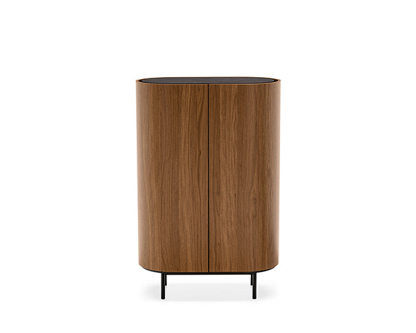 Komoda wysoka Lake 90 × 136 cm Calligaris