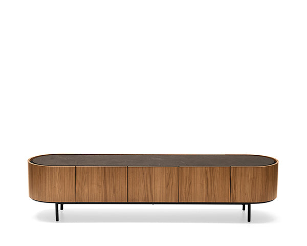 Komoda RTV Lake 225 cm Calligaris