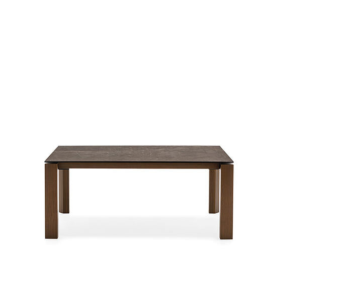 Stół rozkładany Omnia 160–220 × 90 cm Calligaris
