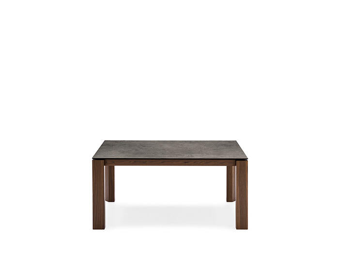 Stół rozkładany Omnia 160–220 × 90 cm Calligaris