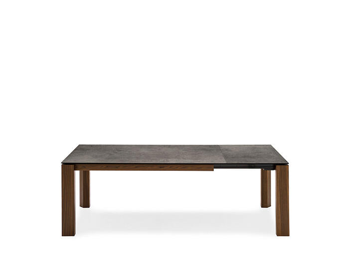 Stół rozkładany Omnia 160–220 × 90 cm Calligaris