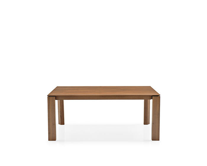 Stół rozkładany Omnia 160–220 × 90 cm Calligaris