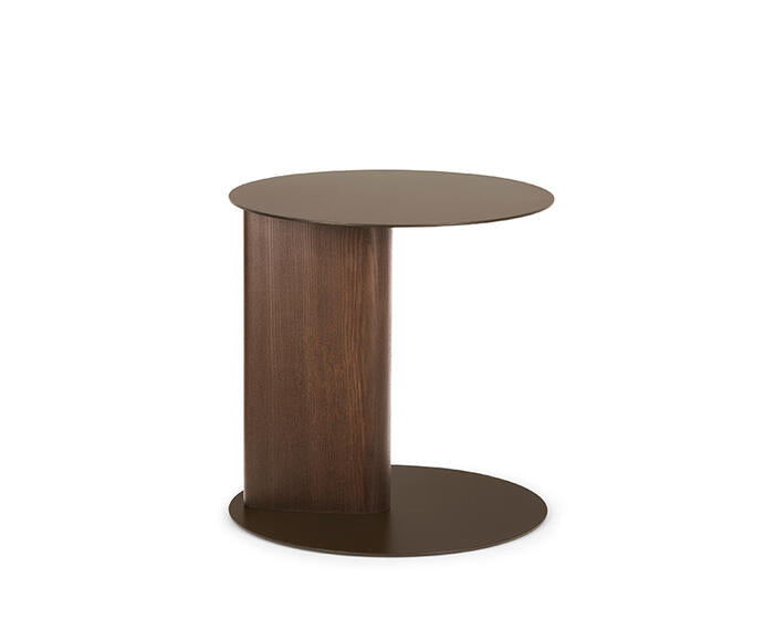 Stolik pomocniczy Sandy 48 cm Calligaris