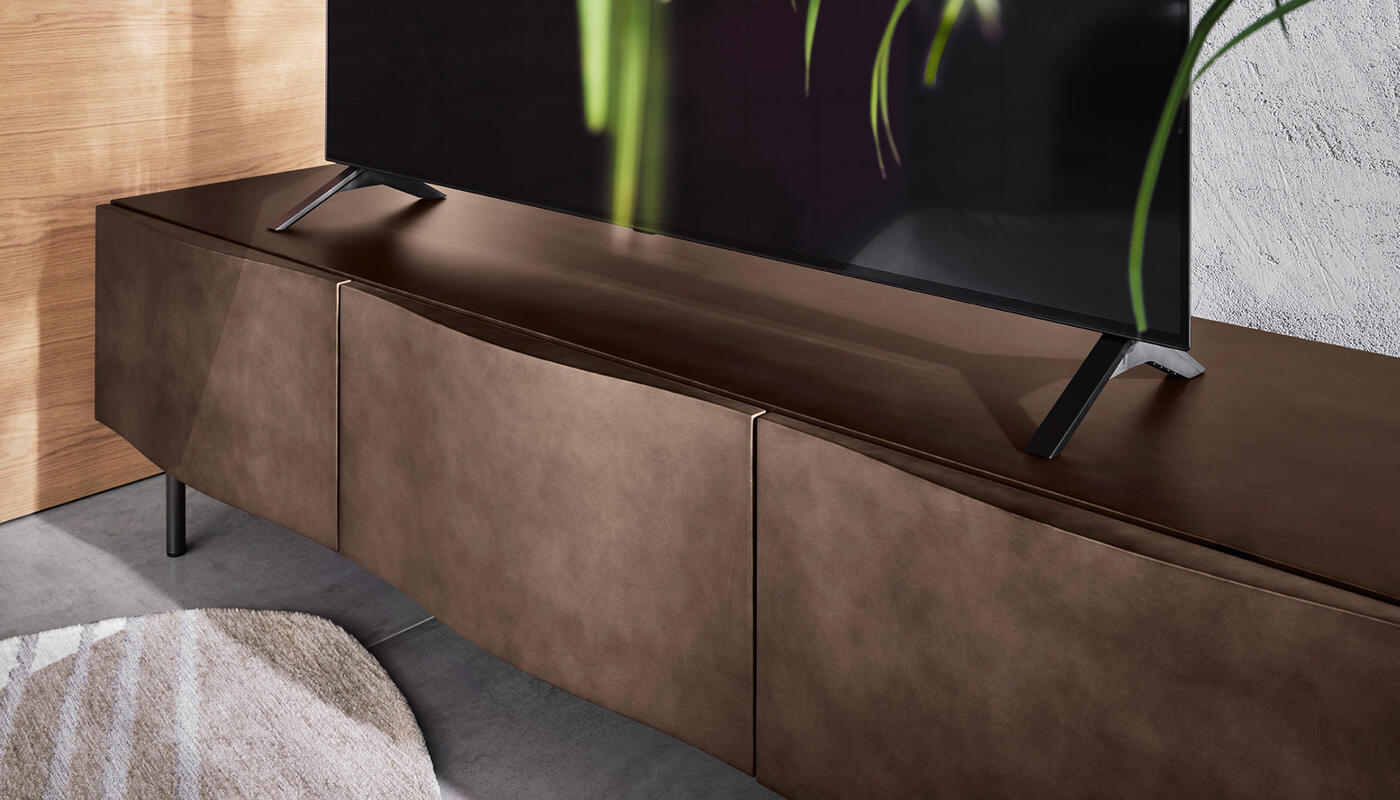 Komoda RTV Sinuosa 181 cm Calligaris