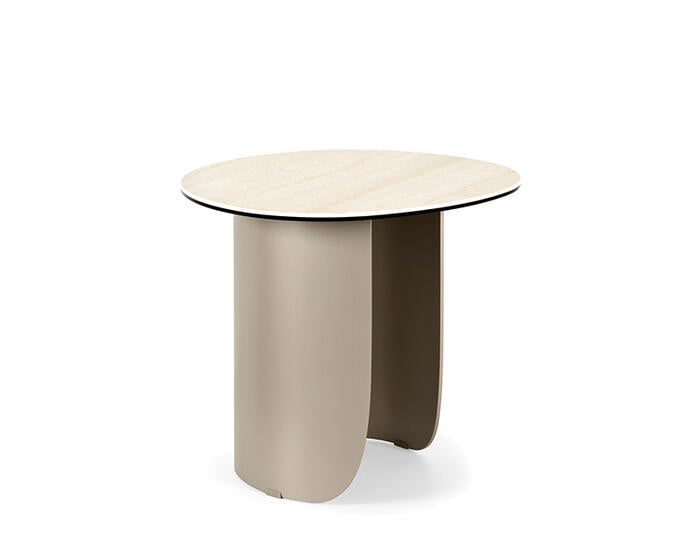 Stolik pomocniczy Twins - Calligaris