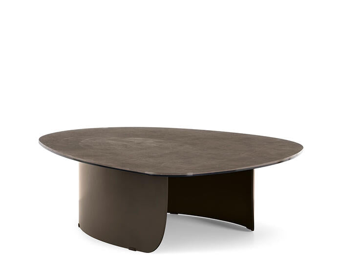 Stolik kawowy Twins - Calligaris