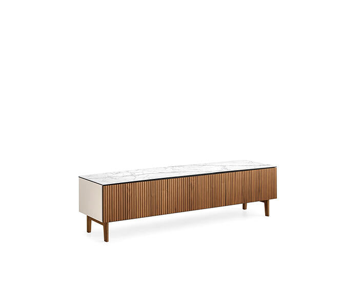 Komoda RTV Vertical 181 cm Calligaris