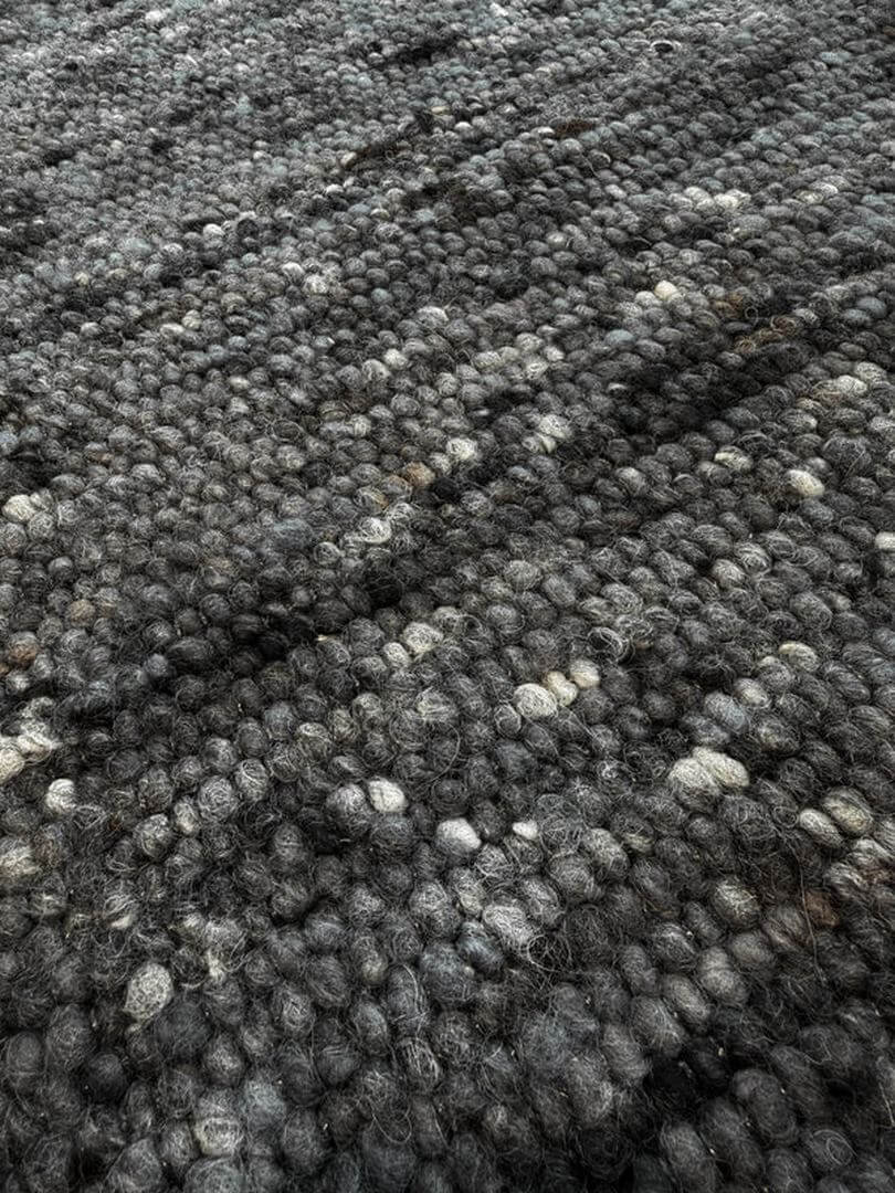 Dywan Mellow Anthracite – Carpet Decor