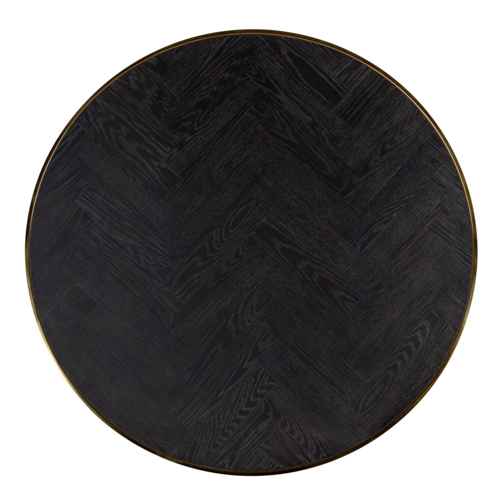 Stolik kawowy Blackbone Gold
