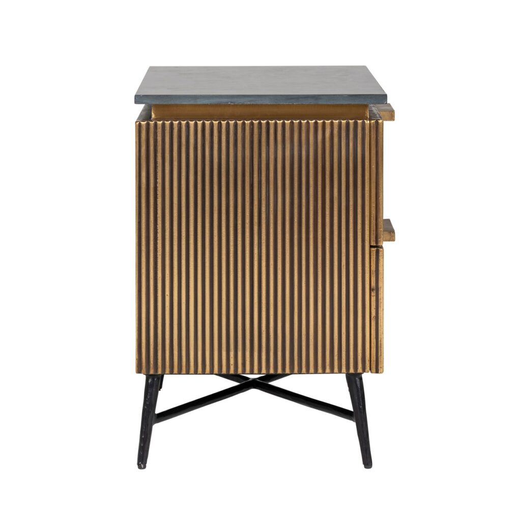 Szafka nocna Ironville