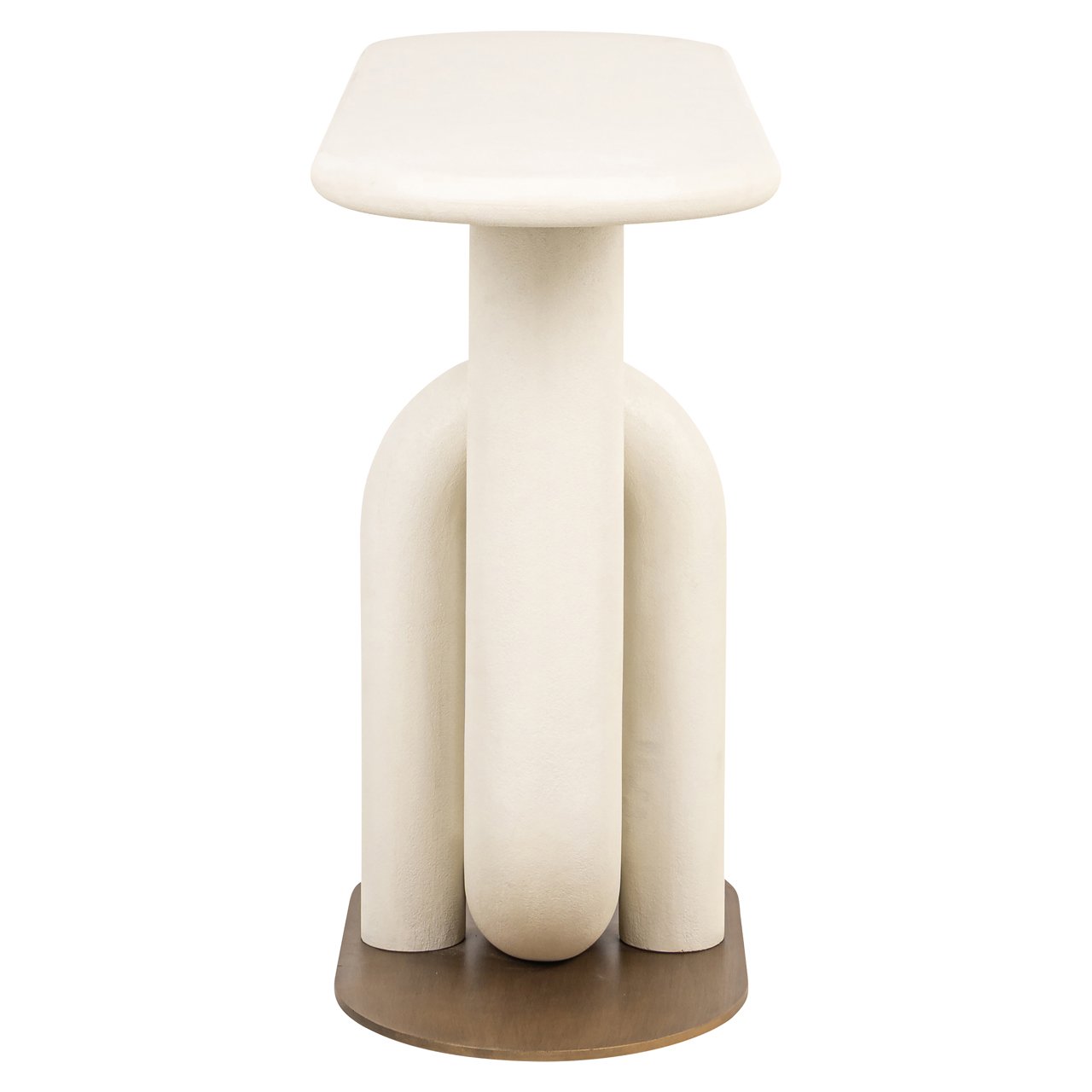 Konsola Winslow Biała