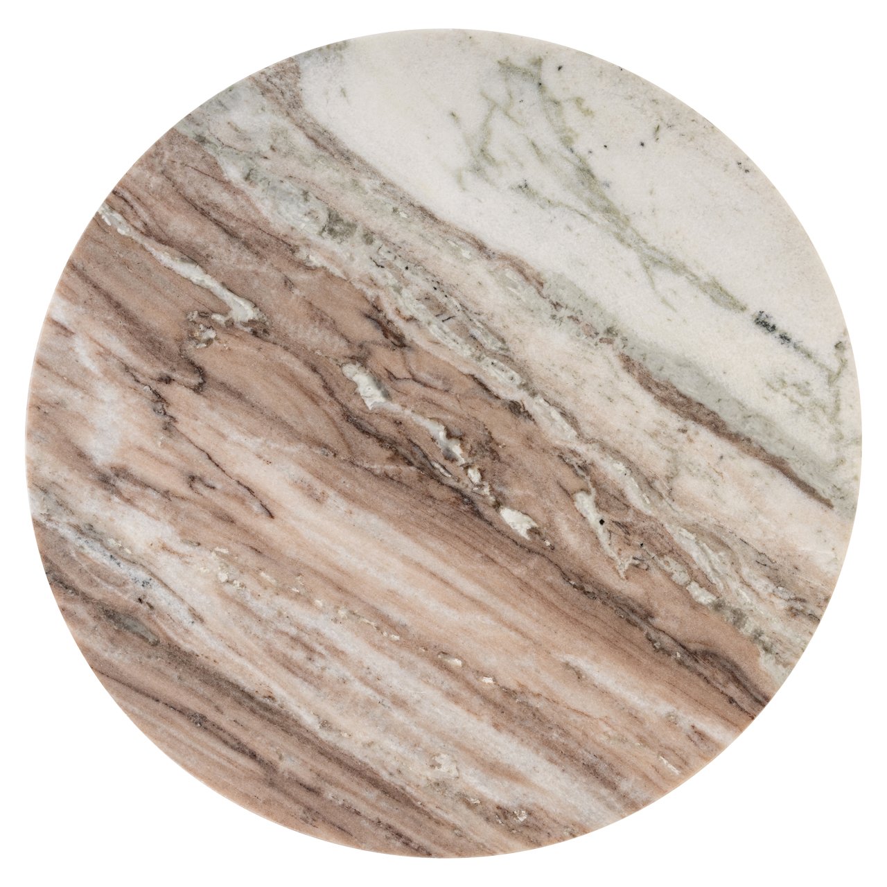 Stolik pomocniczy Barley Blush